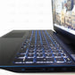 Used Laptop Gaming Dell G3 3500