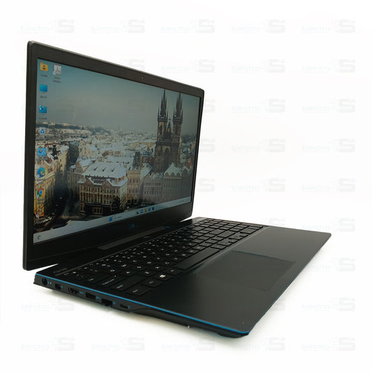 Used Laptop Gaming Dell G3 3500