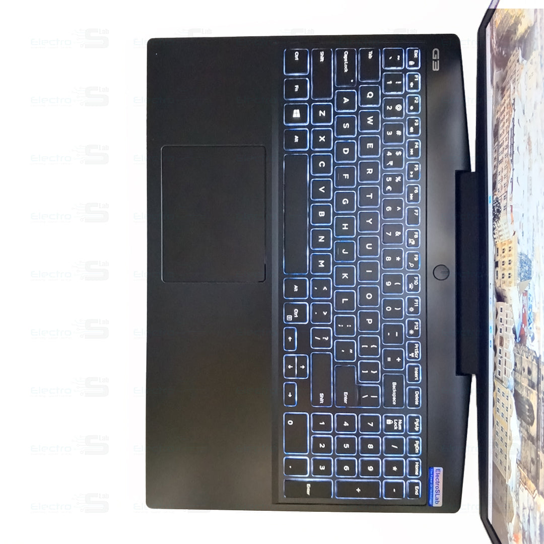 Used Laptop Gaming Dell G3 3500 144HZ