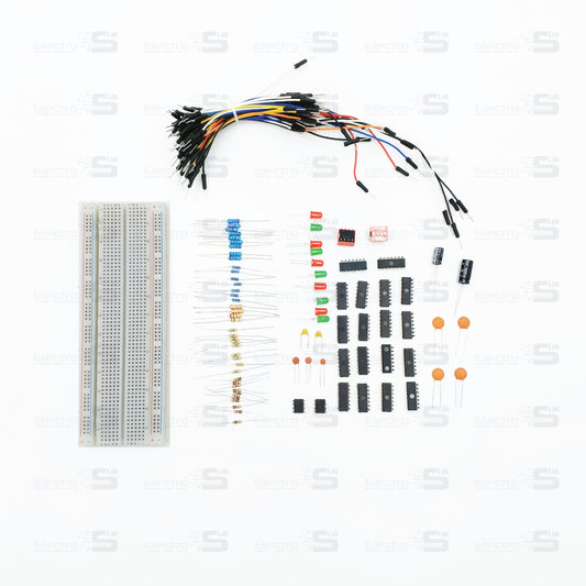 LIU CENG352L  Components Kit