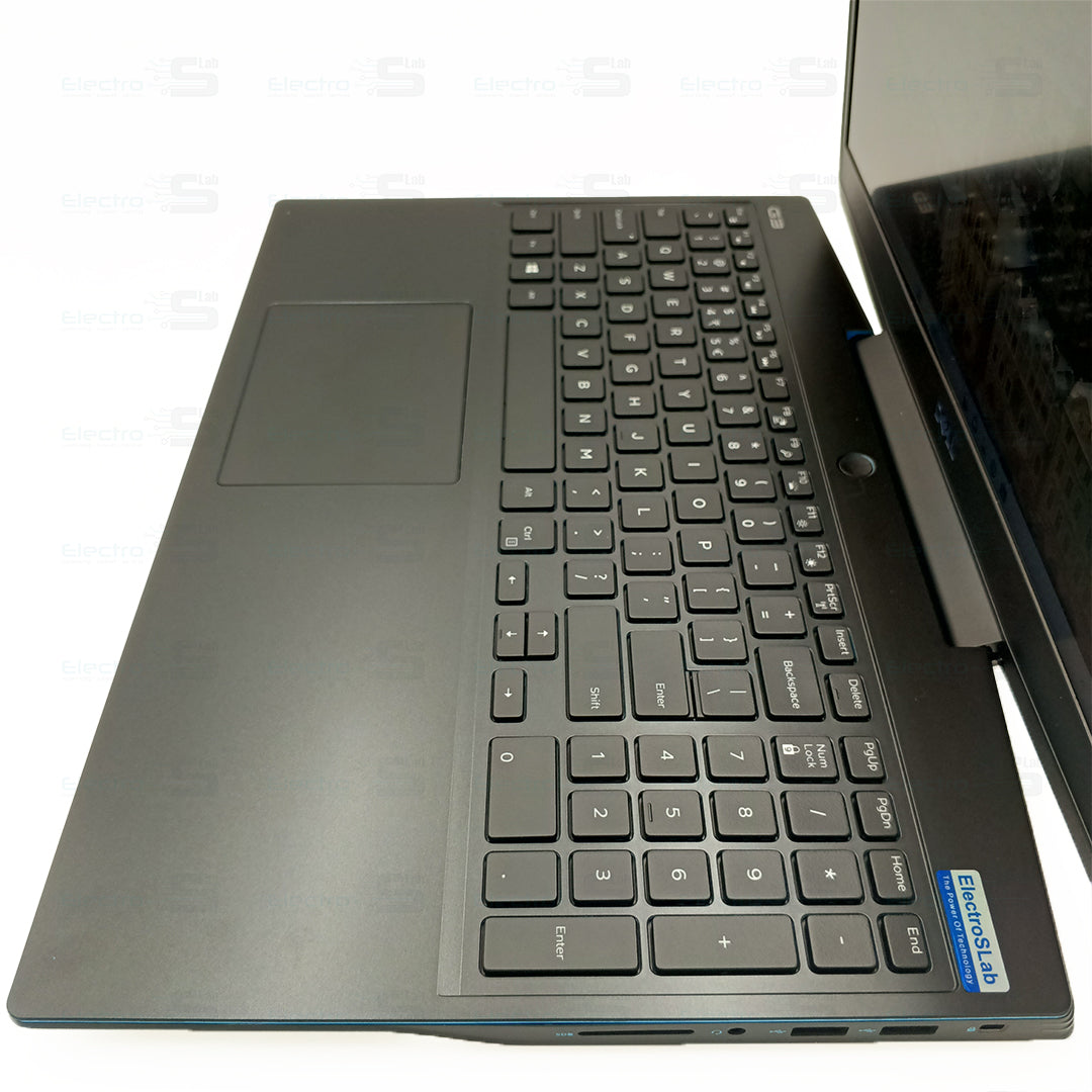 Used Laptop Gaming Dell G3 3500 144HZ