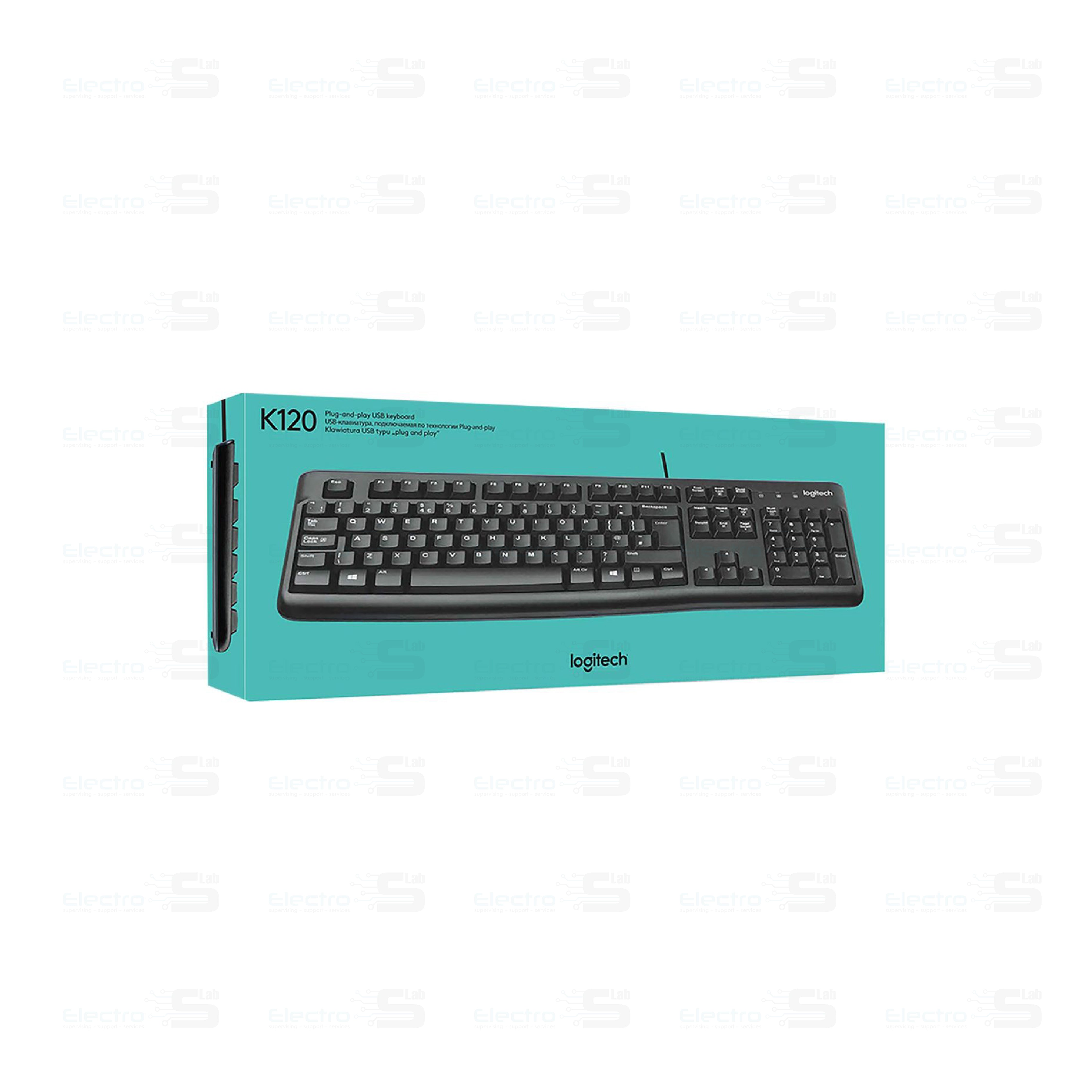 Logitech K120 | Confronta prezzi Logitech K120 | Confronta prezzi