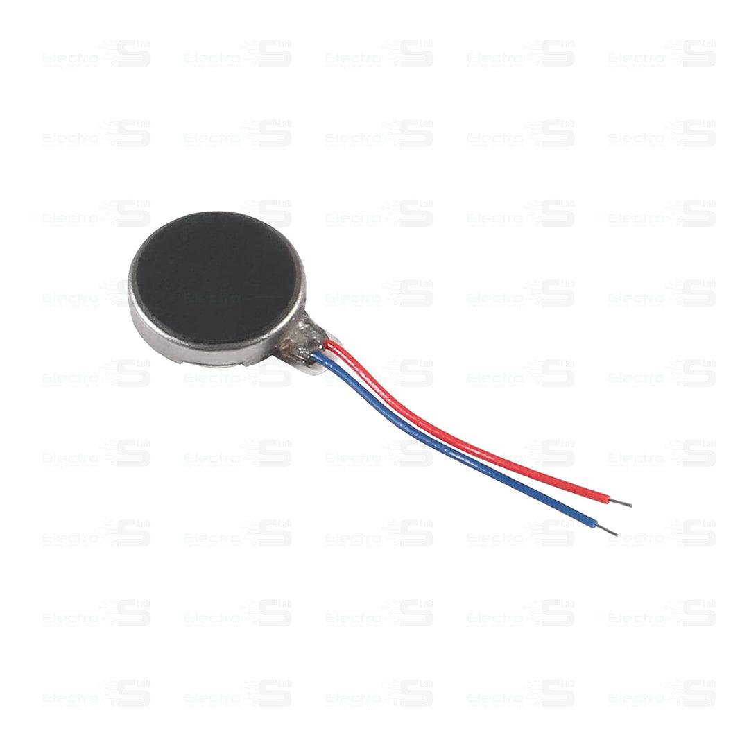 Vibration Motor For Mobile Phones Electroslab Vibration Motor For Mobile Phones Electroslab
