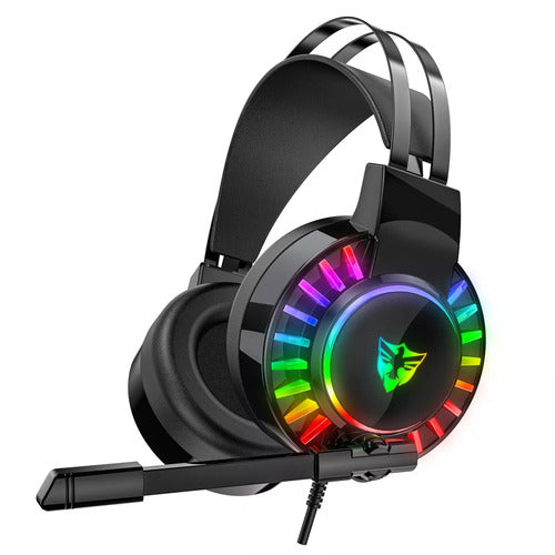 Headset Gaming logitech G815 USB RGB – Electroslab