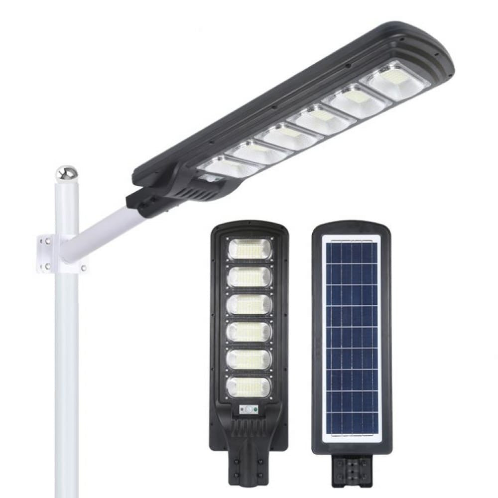 Lampara Solar With de 400W - 500W – Ecoled Colombia
