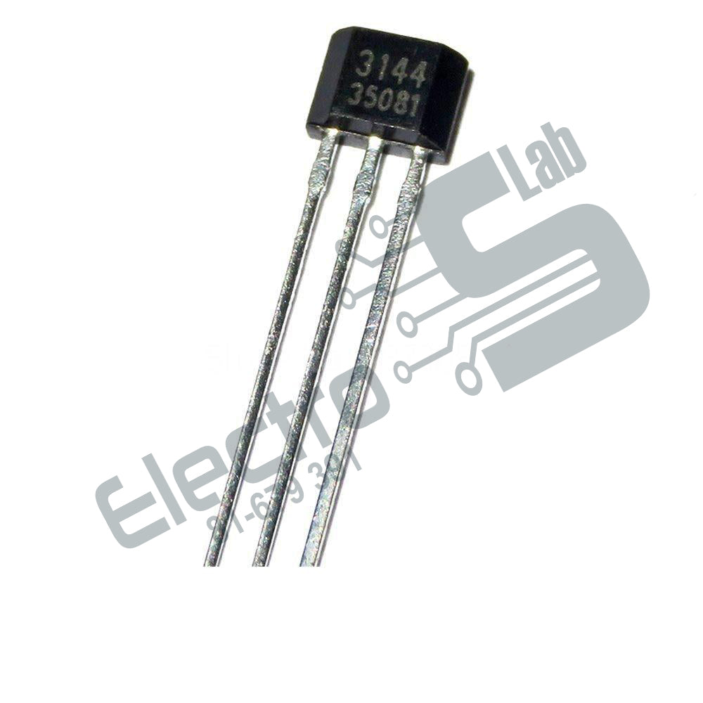 44E A1344EUA-T Hall Sensor – Electroslab