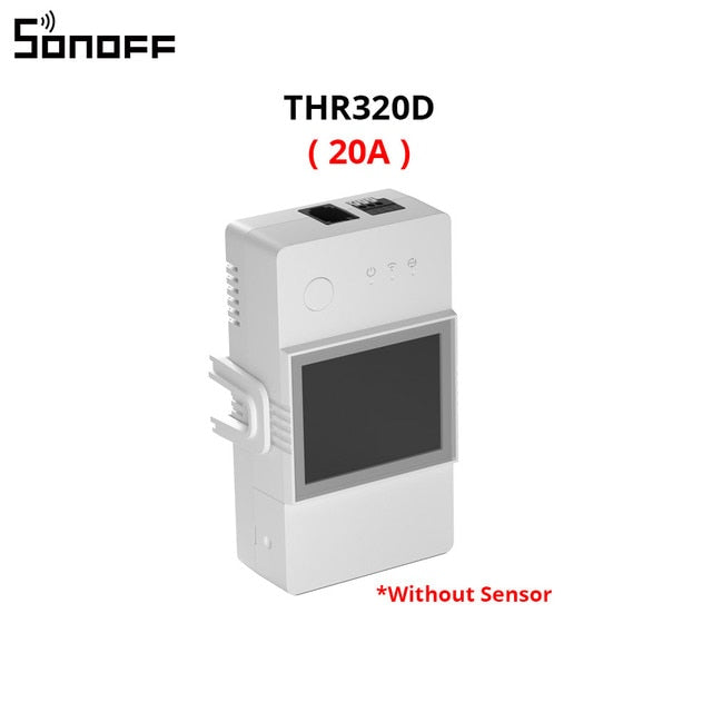 SONOFF MINI R2 WiFi Switch – Electroslab