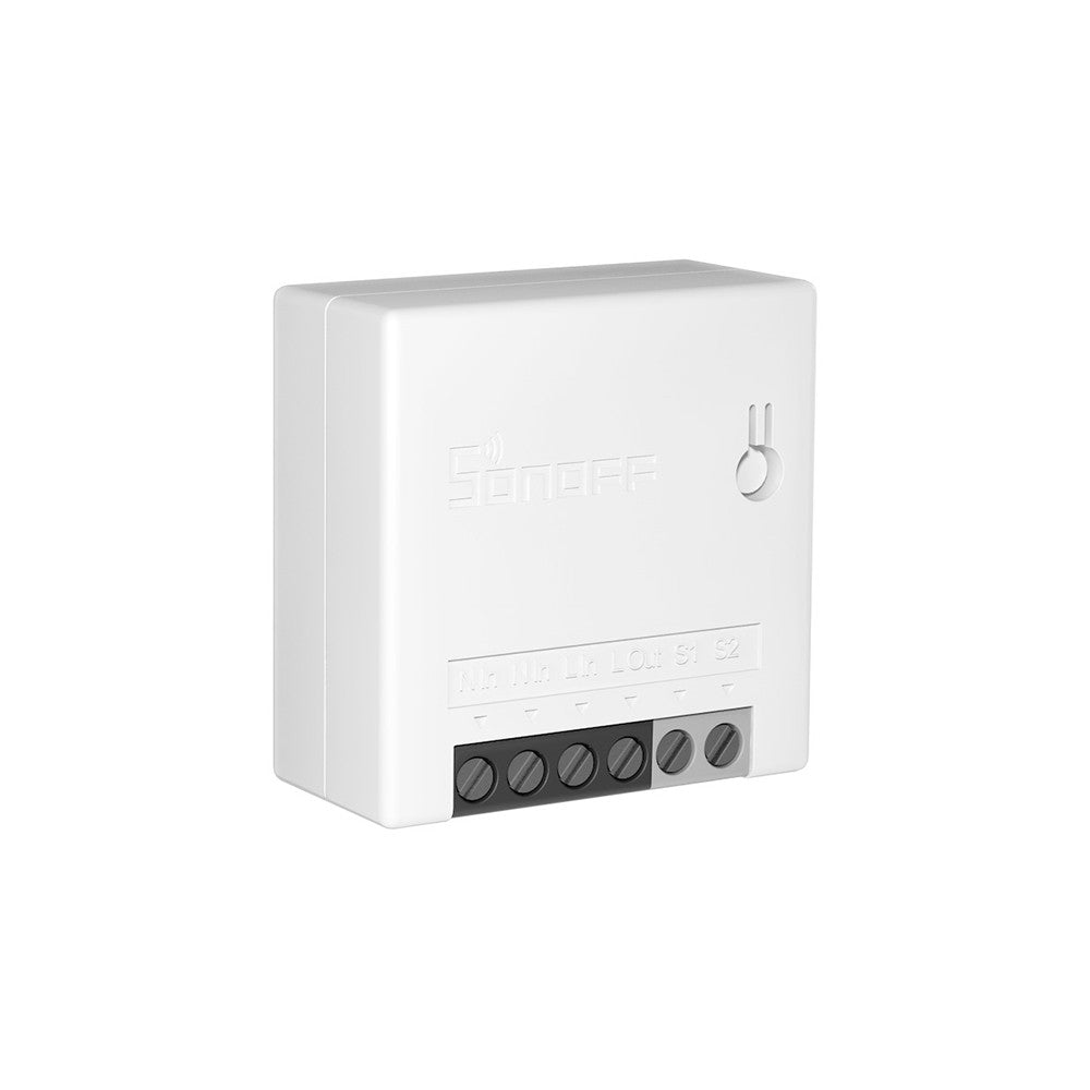 SONOFF MINI R2 WiFi Switch – Electroslab