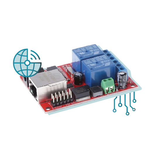 Communication Modules – Electroslab