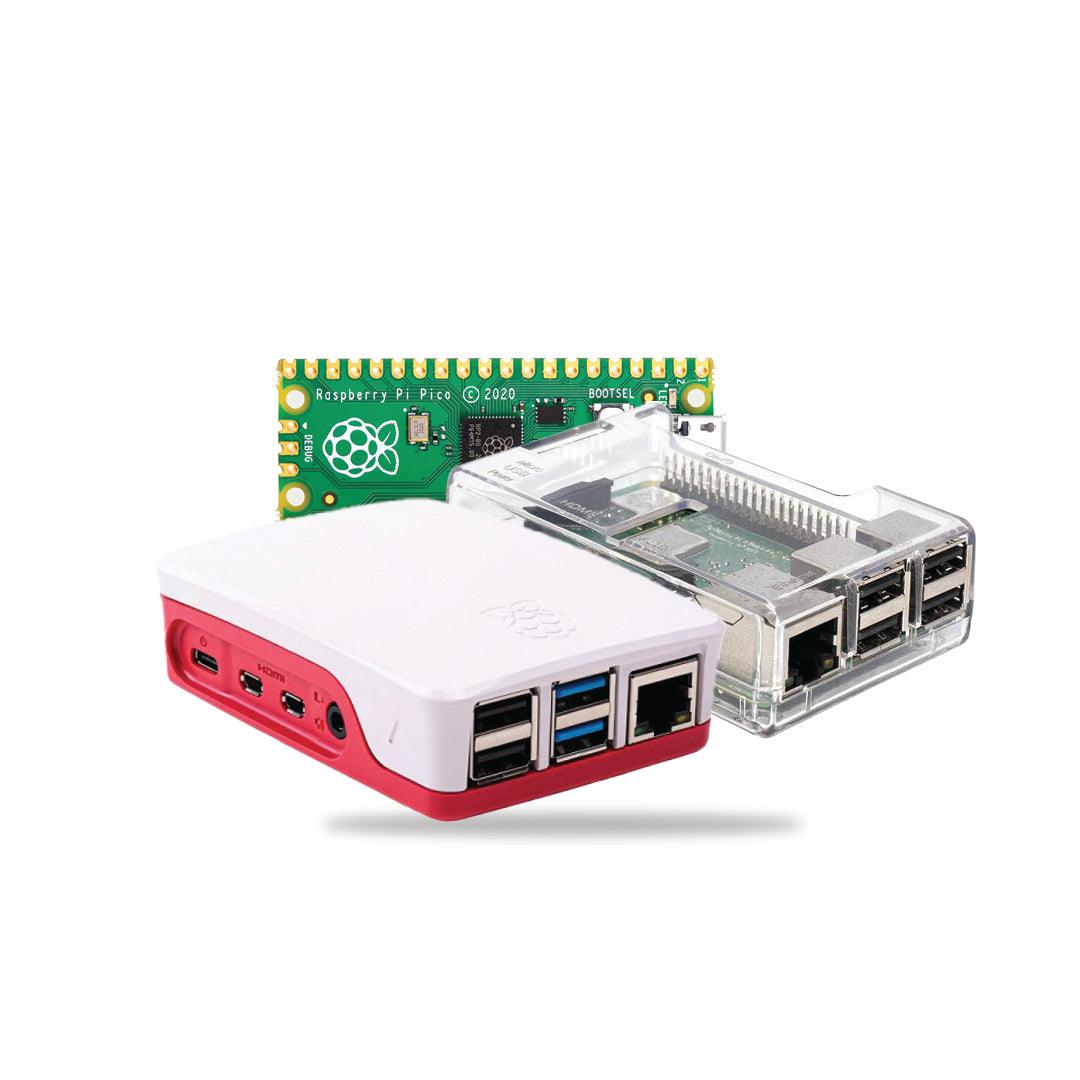 Raspberry Pi – Electroslab