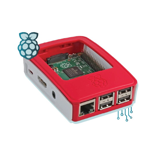 Raspberry Pi – Electroslab