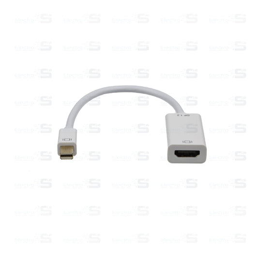 Converter MINI Display Port To HDMI Male/Female