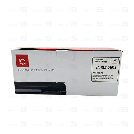 Toner Id Samsung Mt-D101s Compatible