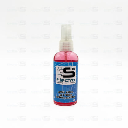 CLEANING LIQUID EVERNET  60ML