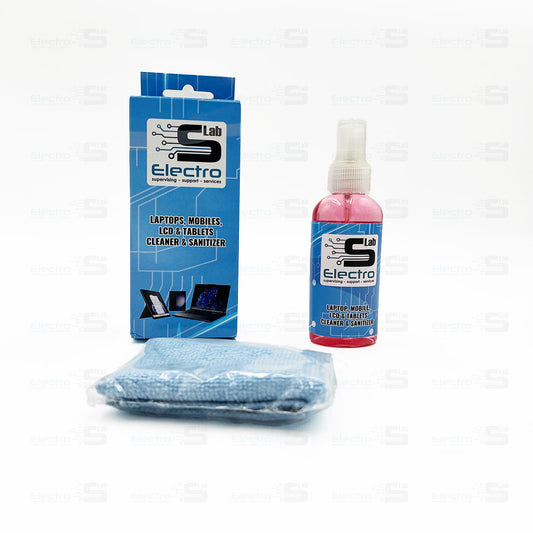 CLEANING LIQUID EVERNET  60ML