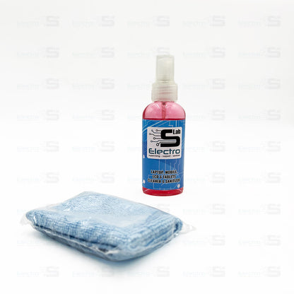 CLEANING LIQUID EVERNET  60ML