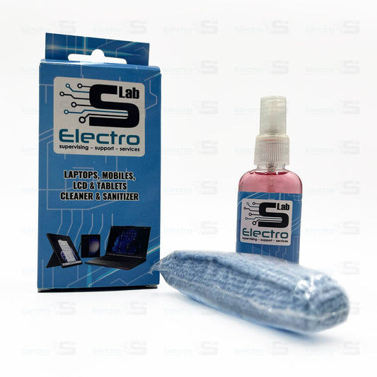 CLEANING LIQUID EVERNET 135ML