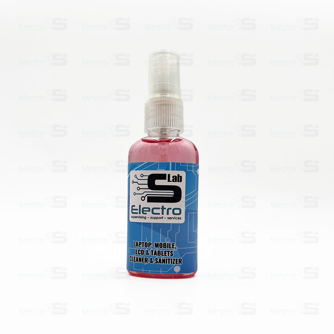 CLEANING LIQUID EVERNET 135ML