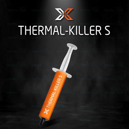 THERMAL KILLER S THERMAL PASTE XIGMATEK