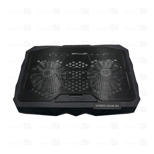 LAPTOP COOLER UP TO 15 inch S18F2 BLUE