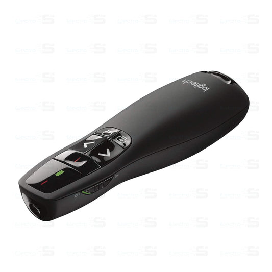 Logitech Remote  Presenter R400 laser / Pointer