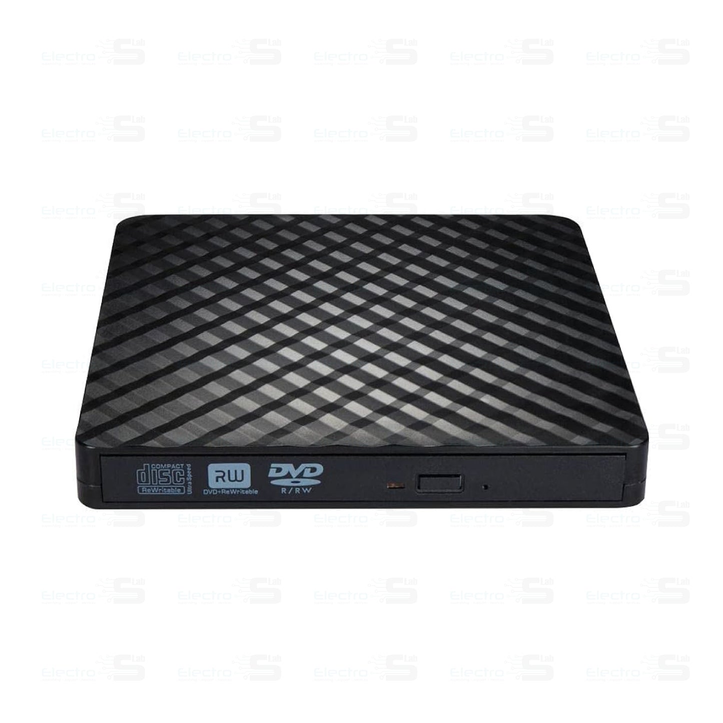 External DVD RW 3.0 TYPE C and USB SLIM TYPE