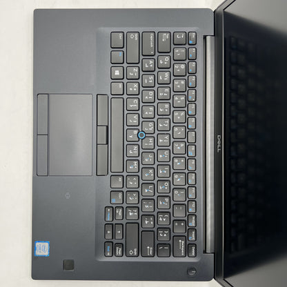 Used Laptop Dell Latitude 7490