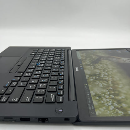 Used Laptop Dell Latitude 7490