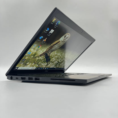 Used Laptop Dell Latitude 7490