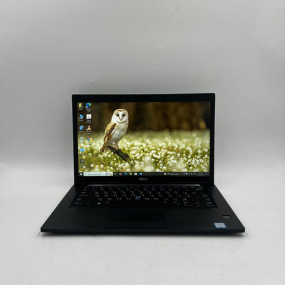 Used Laptop Dell Latitude 7490