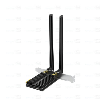 Tp link AX3000 Archer TX50E Wifi 6 bluetooth 5.23 PCIE  Adapter