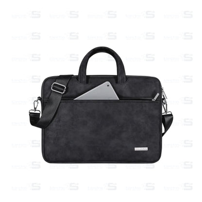 BAG NB L11-C22-13 CANVAS ARTISAN BLACK