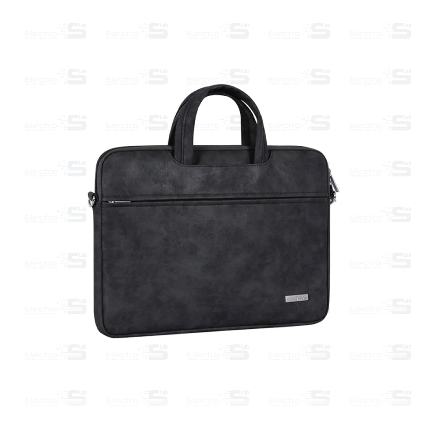 BAG NB L11-C22-13 CANVAS ARTISAN BLACK