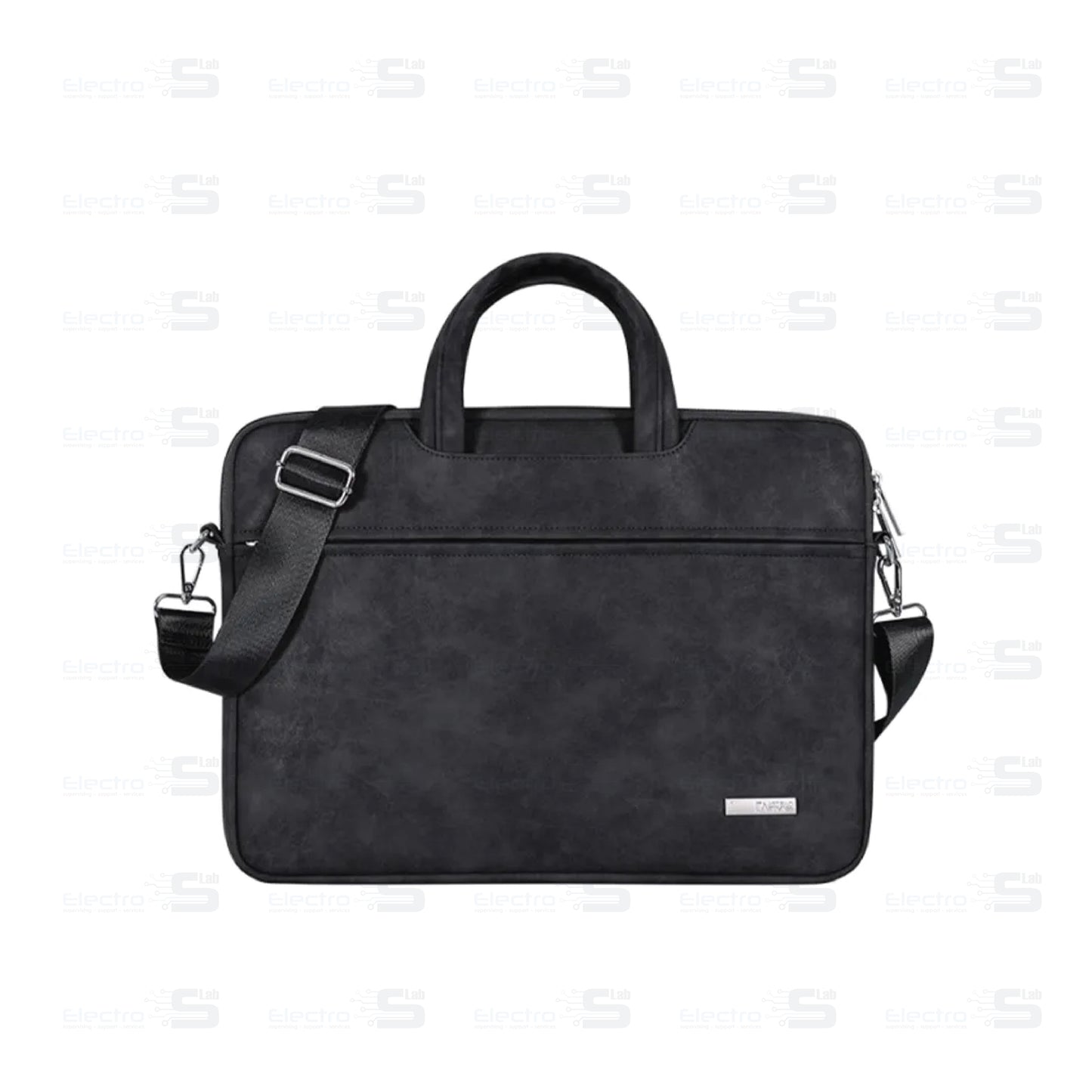 BAG NB L11-C22-13 CANVAS ARTISAN BLACK