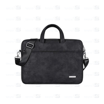 BAG NB L11-C22-13 CANVAS ARTISAN BLACK