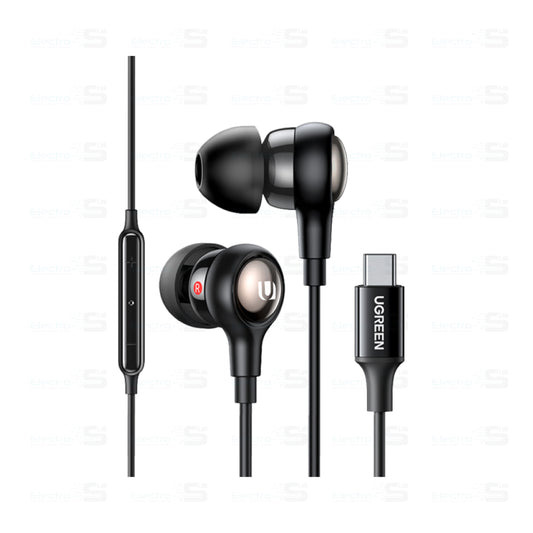 EARPHONE UGREEN EP103-30638