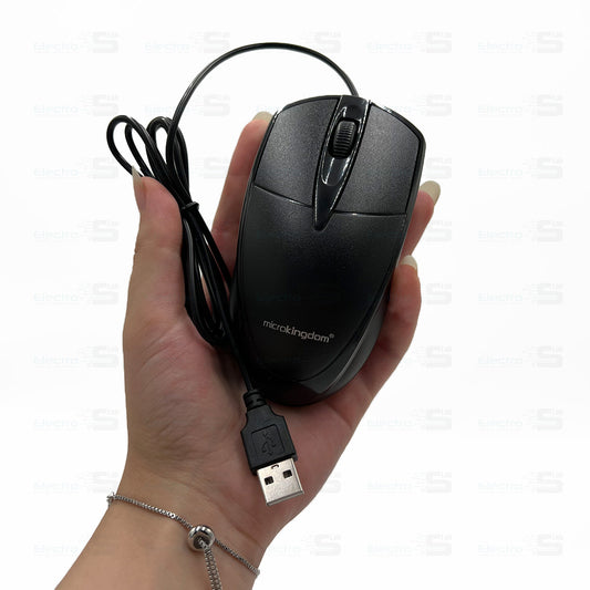 Wired MOUSE M302 / M305 / M306