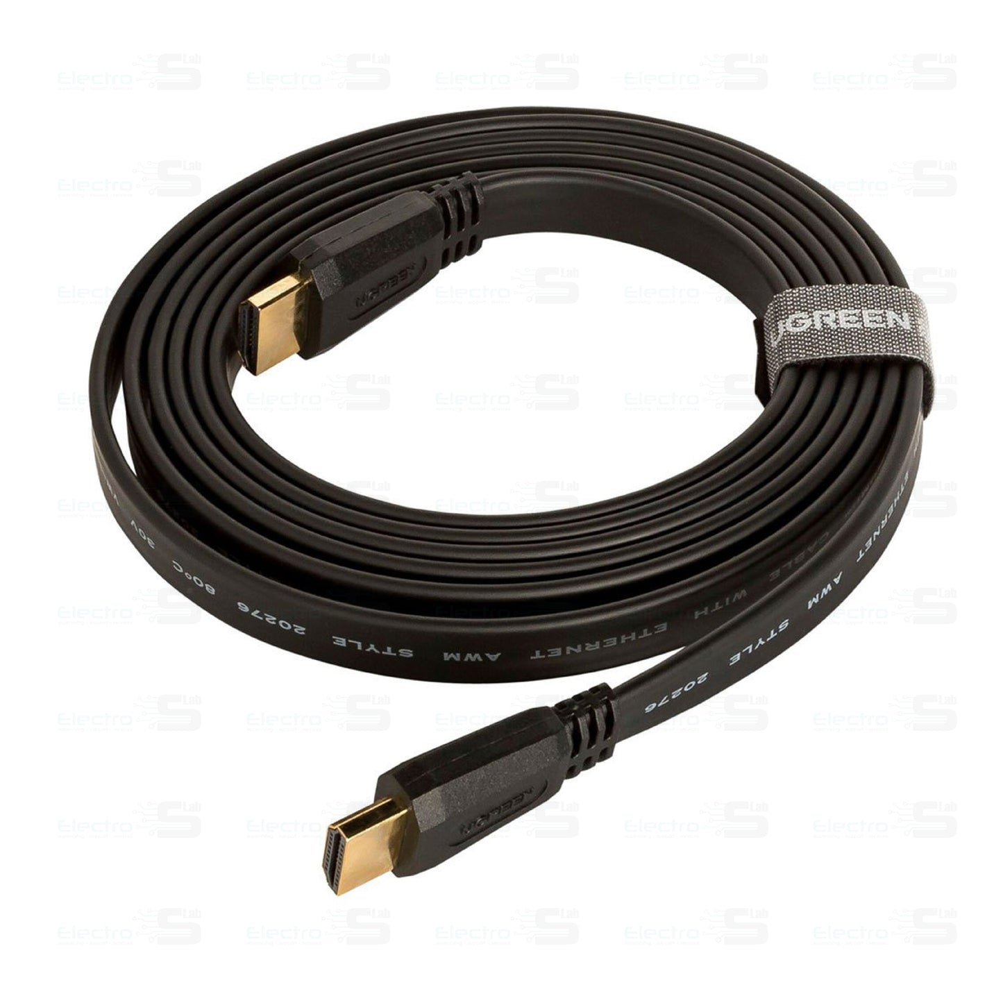 CABLE HDMI 5M 4K UGREEN ED015 - 50821