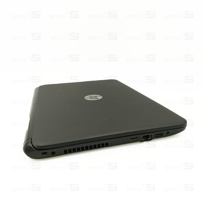 USED LAPTOP HP AMD A4