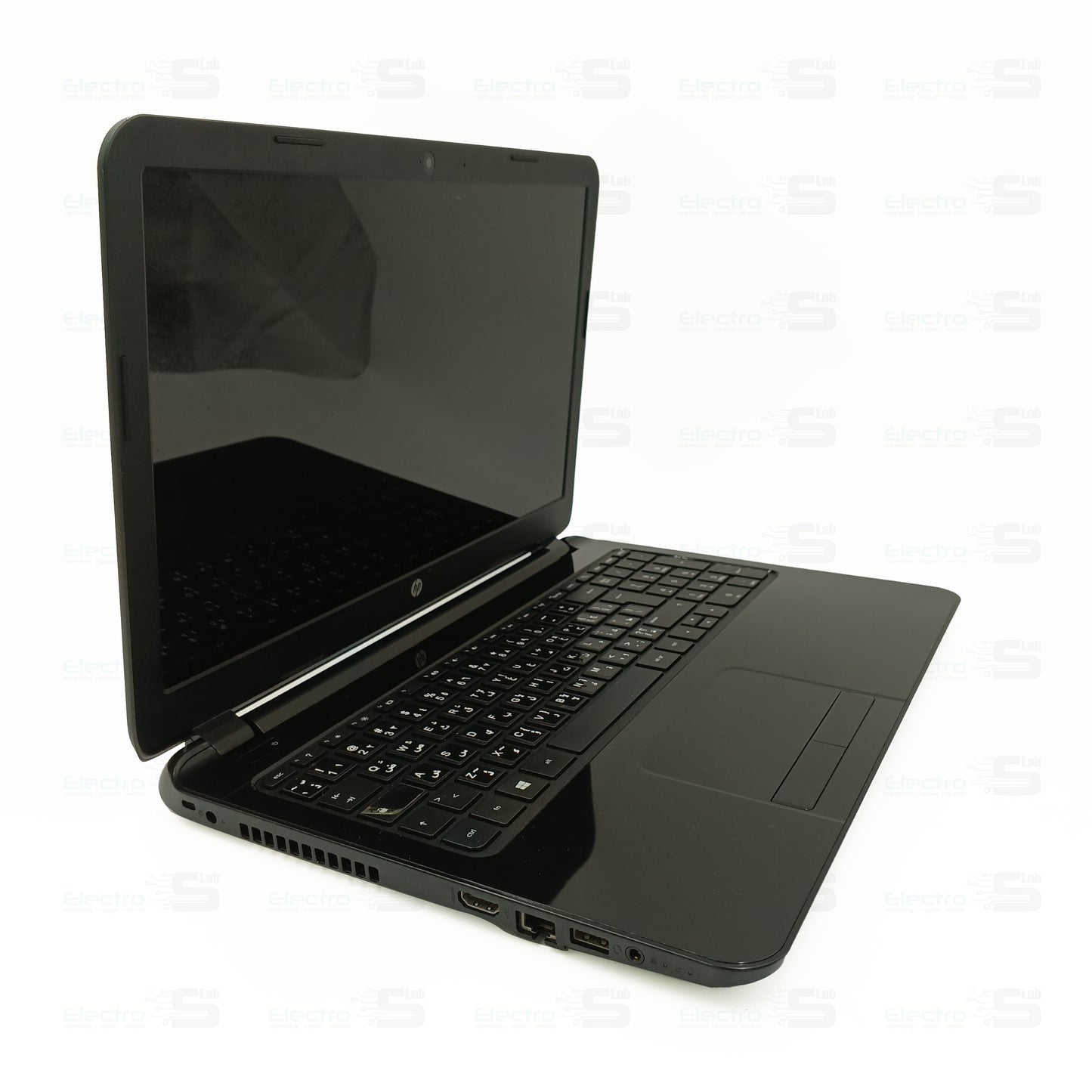 USED LAPTOP HP AMD A4