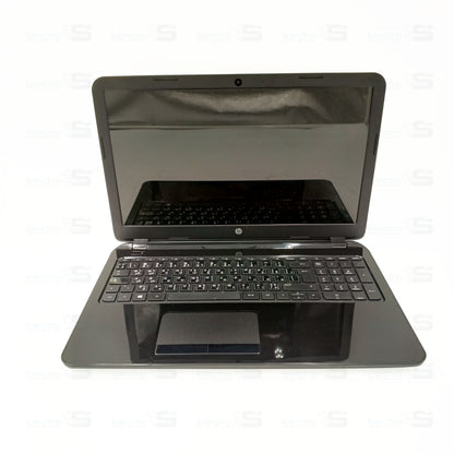 USED LAPTOP HP AMD A4