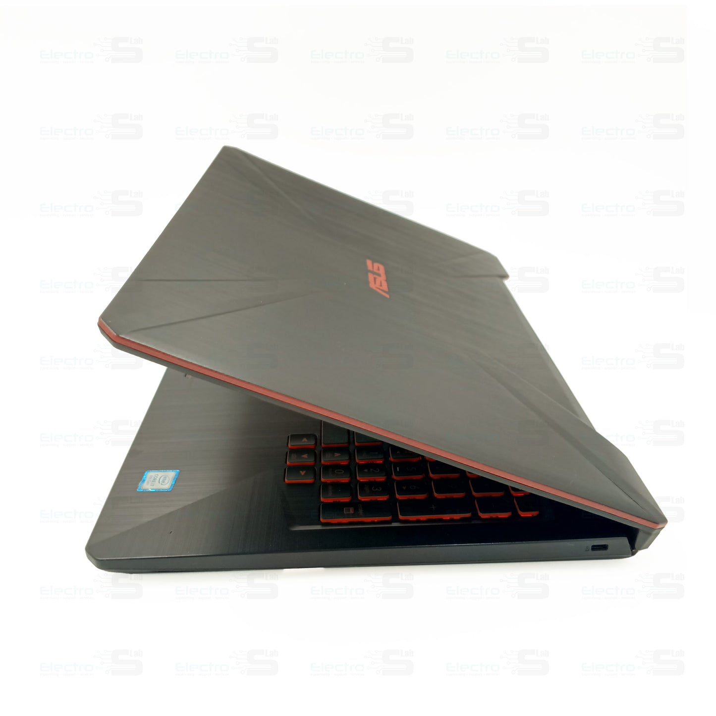 USED LAPTOP GAMING ASUS TUF