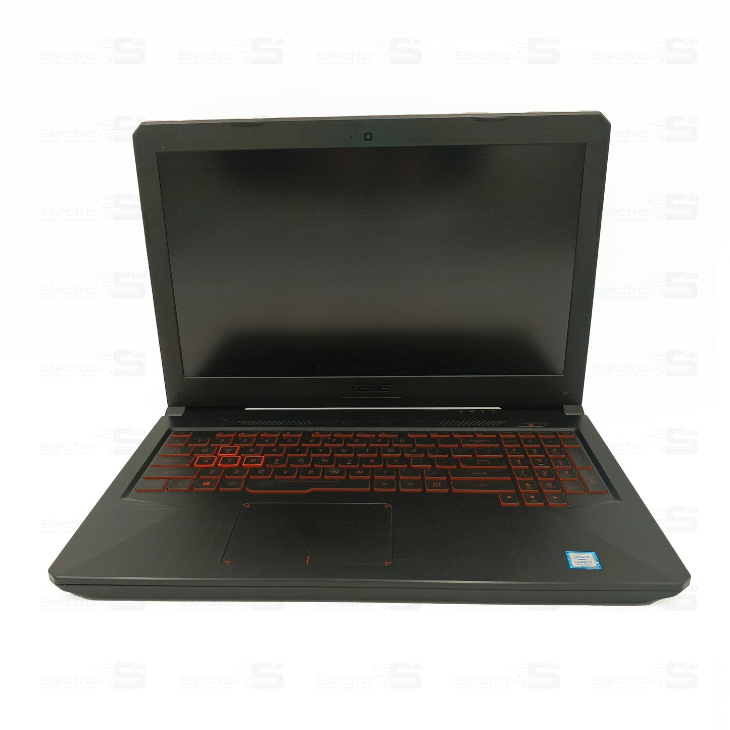 USED LAPTOP GAMING ASUS TUF