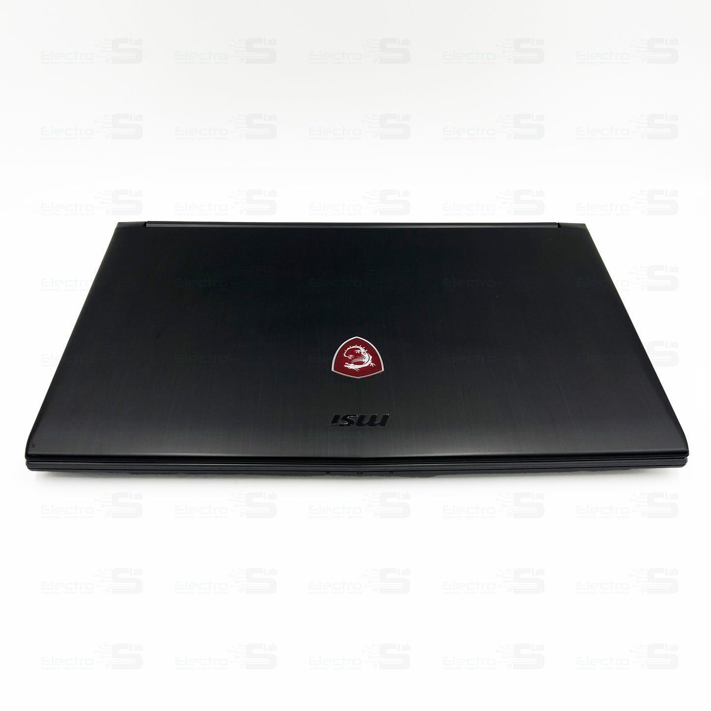 Used Laptop Gaming MSI Core i7 8th