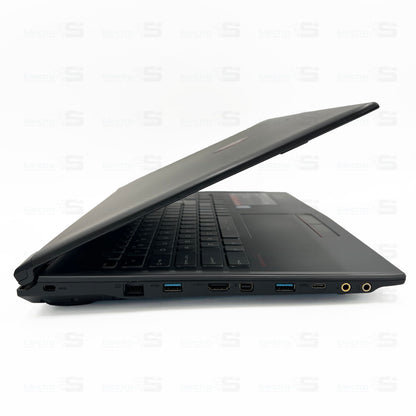 Used Laptop Gaming MSI Core i7 8th