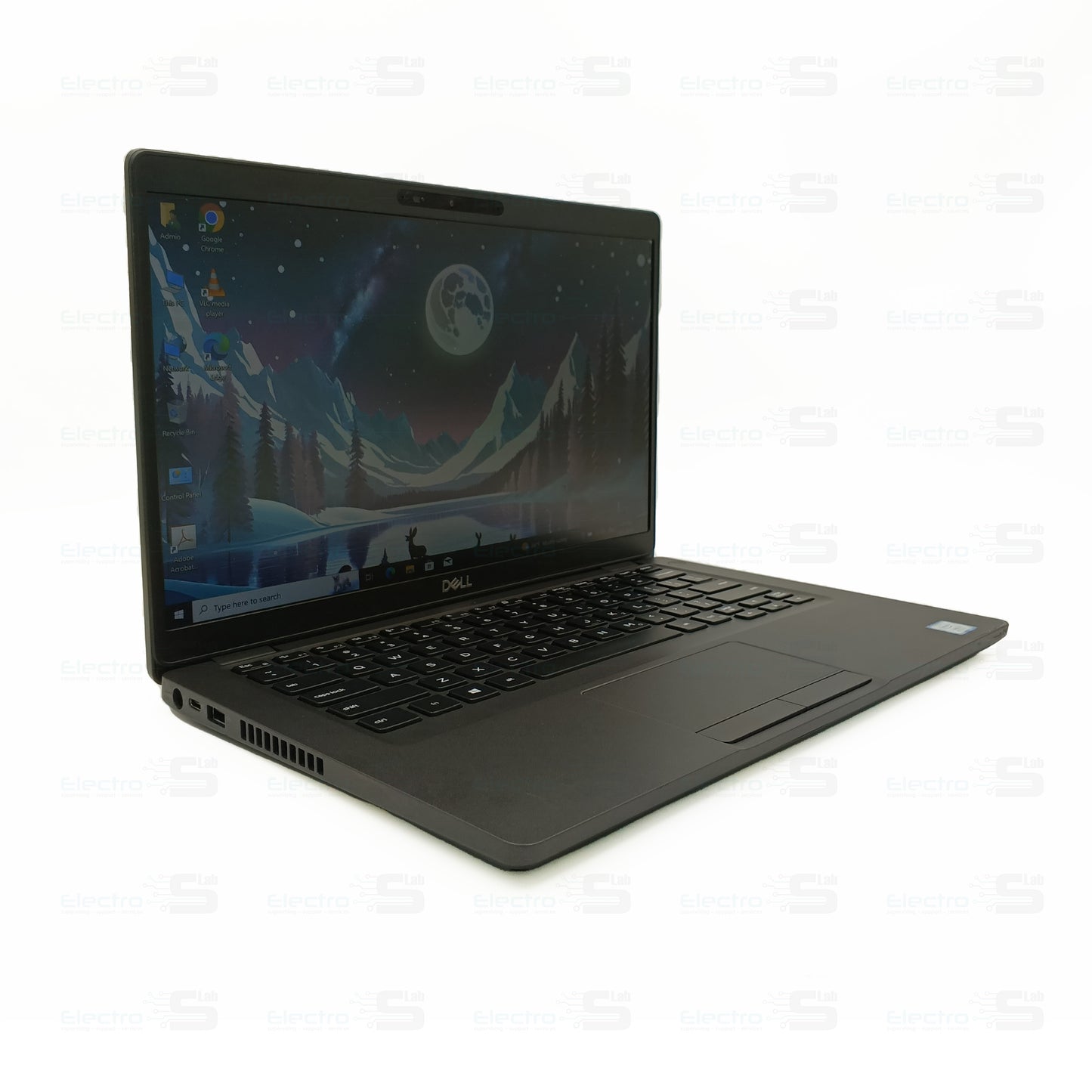 USED LAPTOP DELL LATITUDE 5400