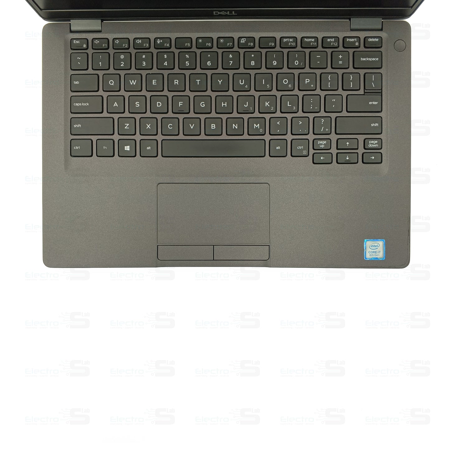 USED LAPTOP DELL LATITUDE 5400