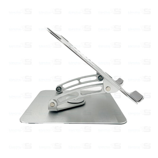 Stand for Laptop T636 Chrome