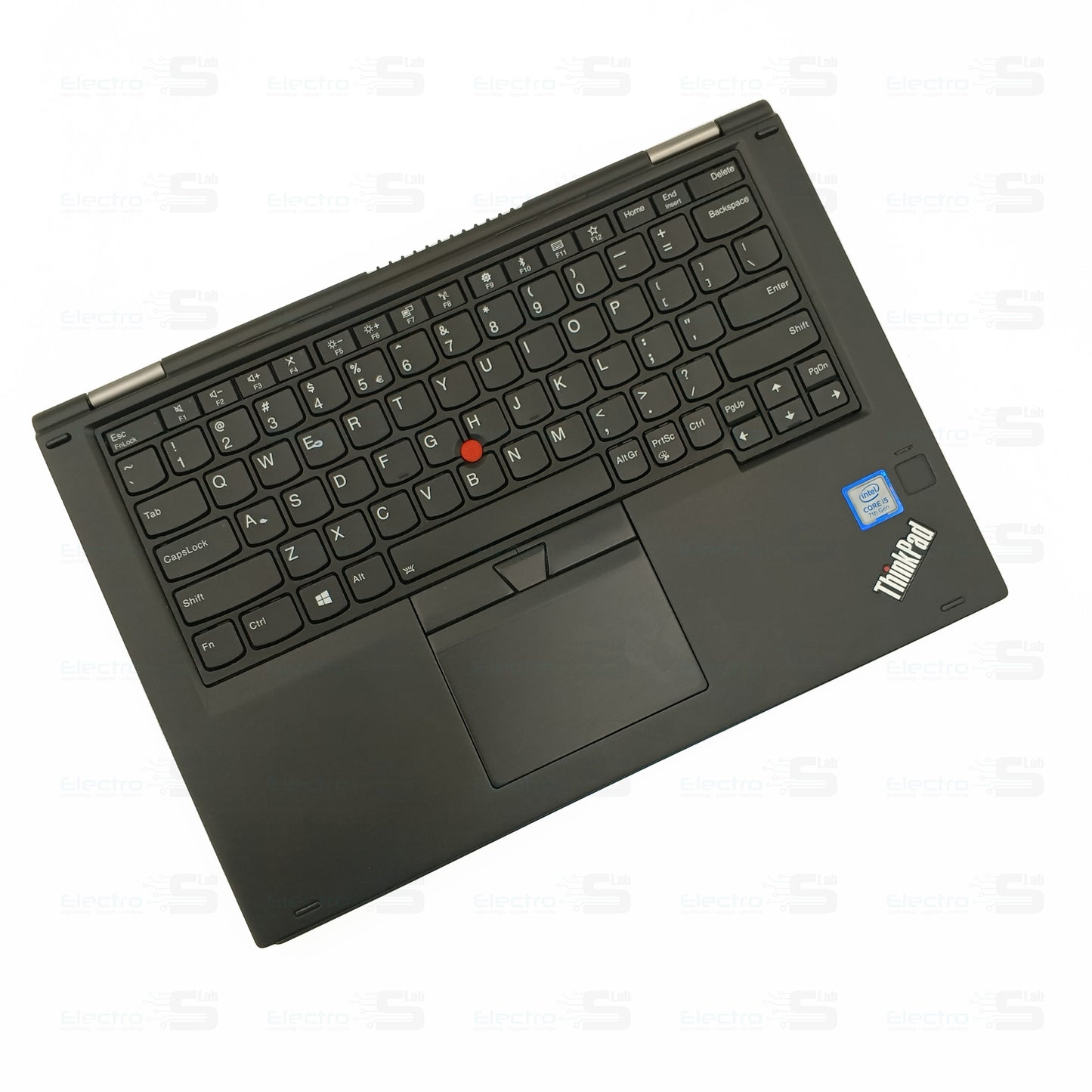 USED LAPTOP LENOVO THINKPAD YOGA 370