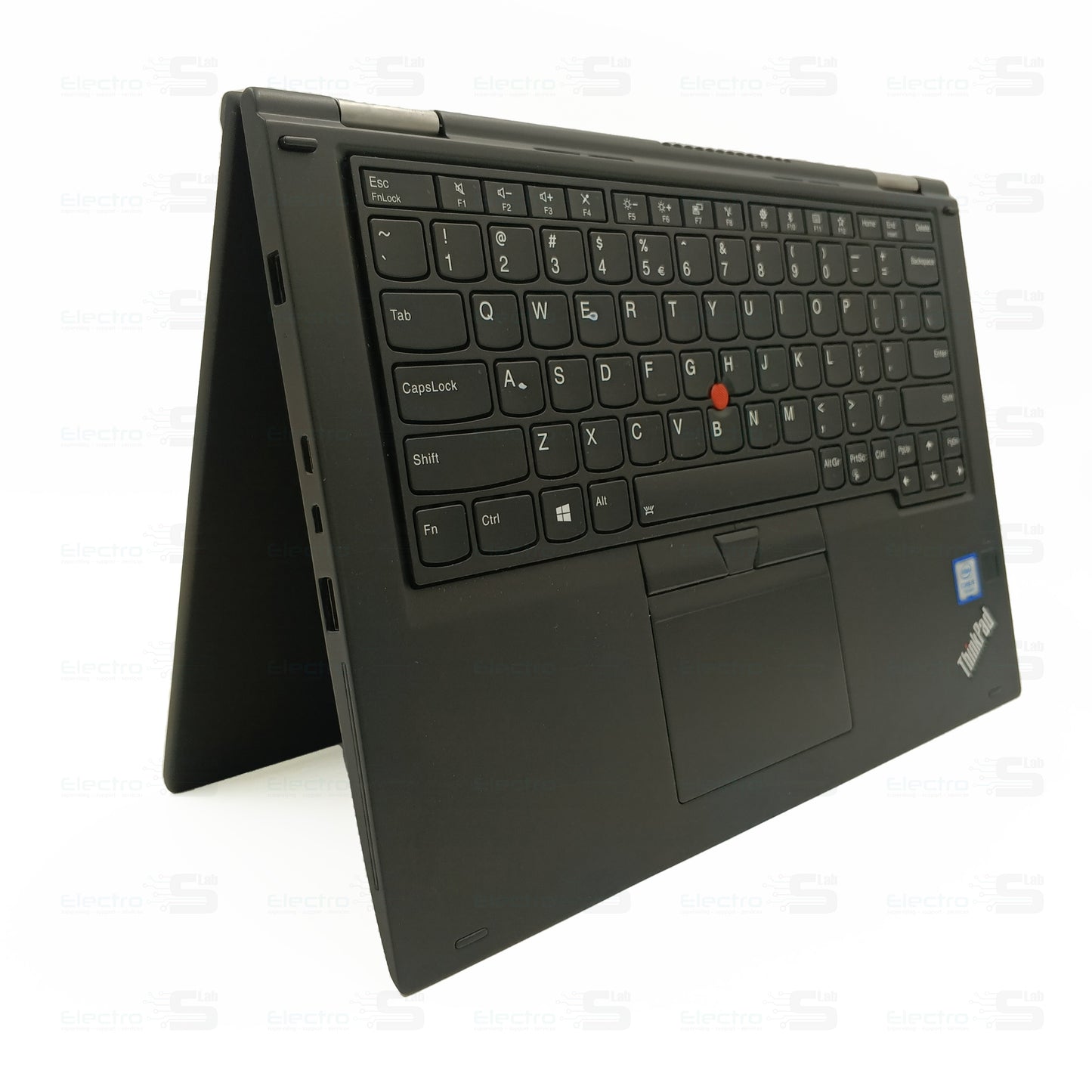 USED LAPTOP LENOVO THINKPAD YOGA 370